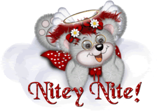 Creddy Bears Good Night Pictures, Images & Photos | Photobucket